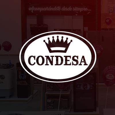 Condesa Trading